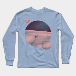 Dune, Arrakis Long Sleeve T-Shirt